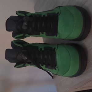Retro Jordan 5 SE Oregon